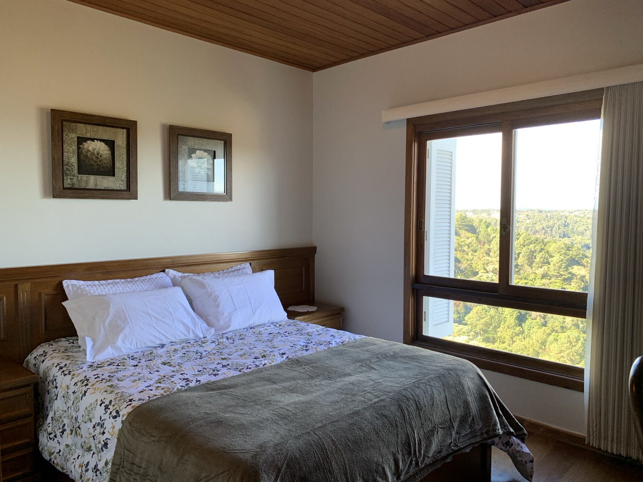 Penthouse – quarto 2